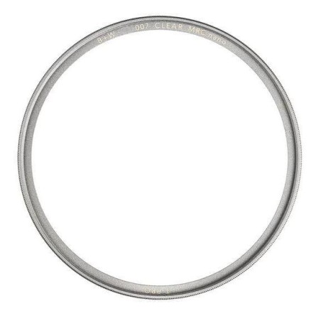 BW T-Pro 007 Clear Camera Filter